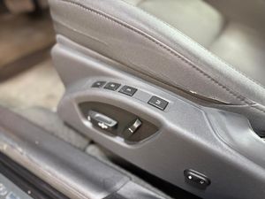 Volvo S80 bild 20