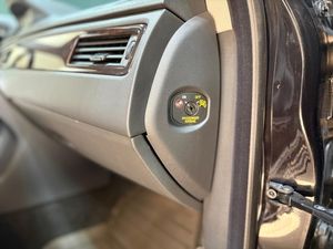 Volvo S80 bild 22