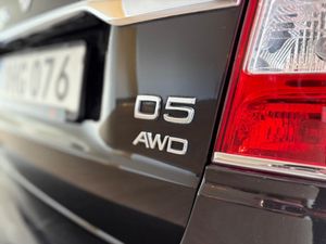 Volvo S80 bild 23