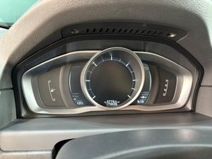 Volvo S80 bild 7