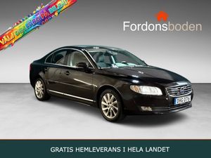 Volvo S80 bild 1