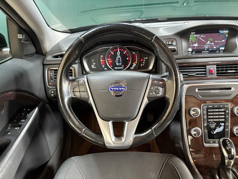 Volvo S80 bild 6