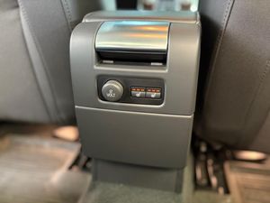 Volvo S80 bild 16