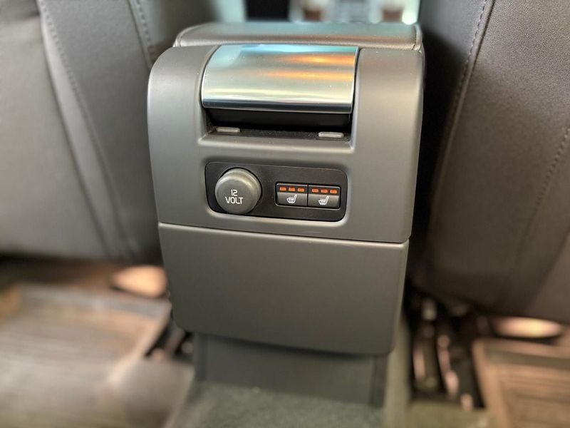 Volvo S80 bild 16