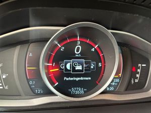 Volvo S80 bild 17
