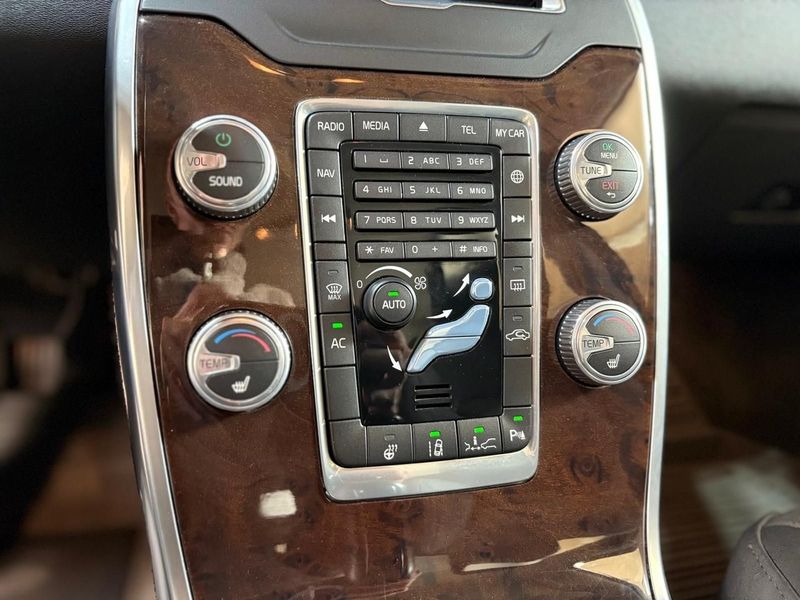 Volvo S80 bild 10