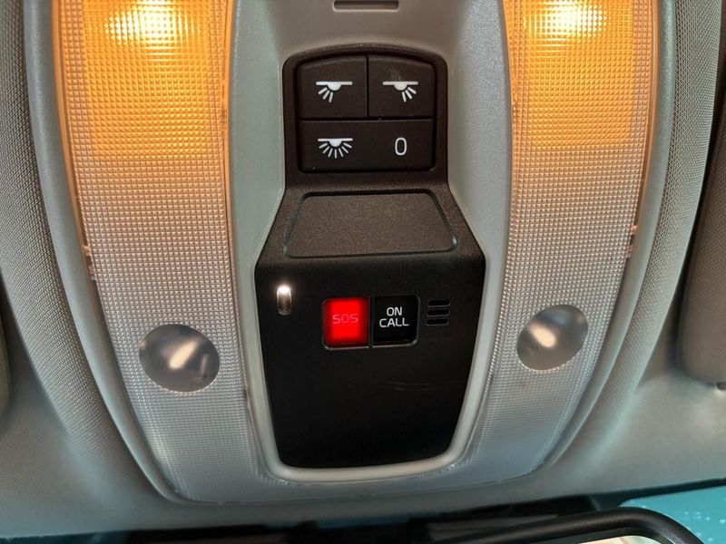 Volvo S80 bild 21