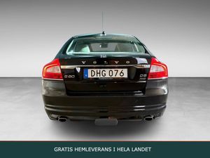 Volvo S80 bild 2