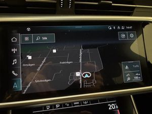 Audi A6 Allroad bild 14