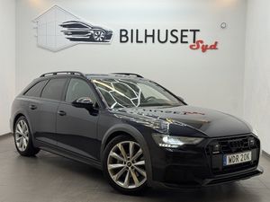 Audi A6 Allroad bild 1