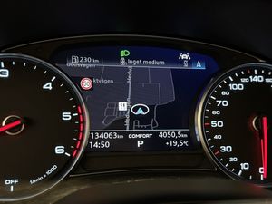 Audi A6 Allroad bild 15