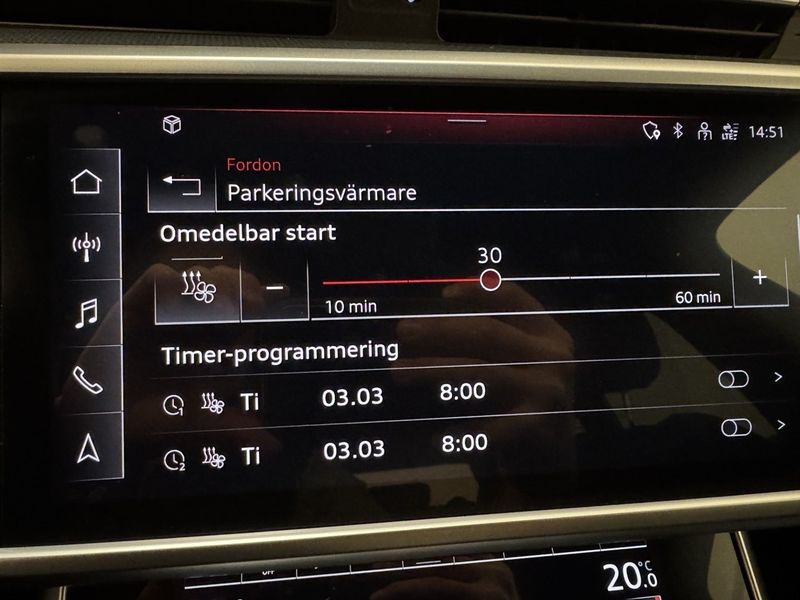 Audi A6 Allroad bild 17
