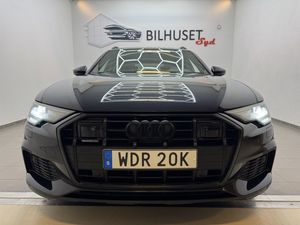 Audi A6 Allroad bild 5