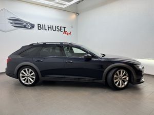Audi A6 Allroad bild 2