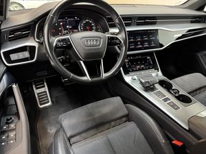 Audi A6 Allroad bild 10