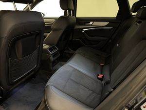 Audi A6 Allroad bild 18