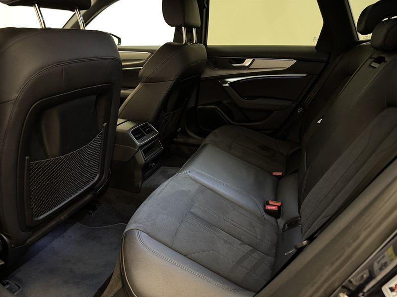 Audi A6 Allroad bild 18