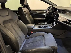 Audi A6 Allroad bild 19