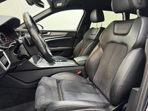 Audi A6 Allroad bild 9