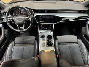 Audi A6 Allroad bild 12
