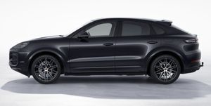 Porsche Cayenne bild 3