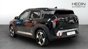 Kia EV3 bild 2