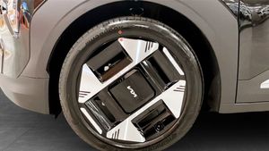 Kia EV3 bild 9