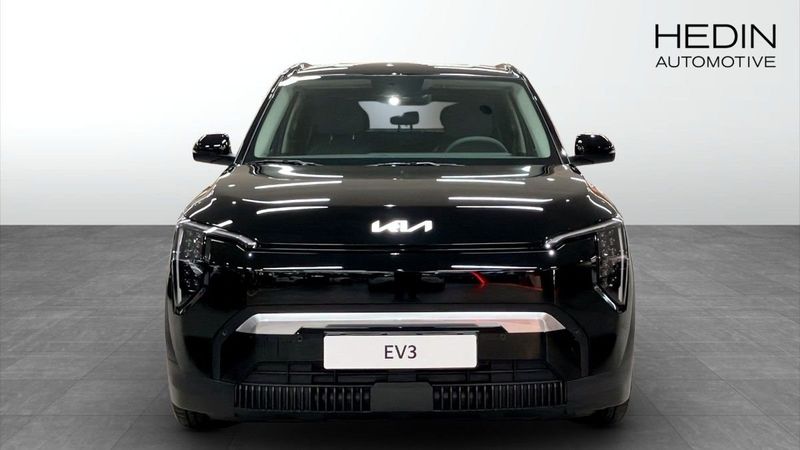 Kia EV3 bild 8