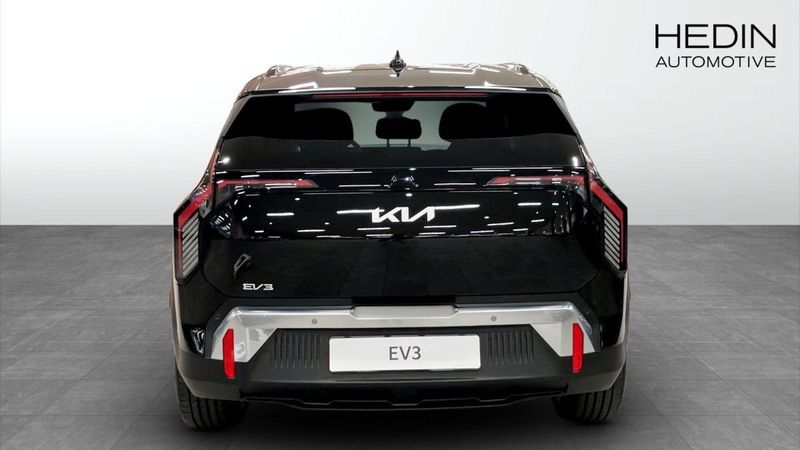Kia EV3 bild 7