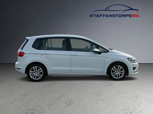Volkswagen Golf Sportsvan bild 4
