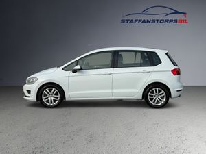 Volkswagen Golf Sportsvan bild 7