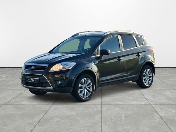 Ford Kuga 2.0 TDCi AWD Euro 5 | DRAG | KEYLESS | NYBES - 2011