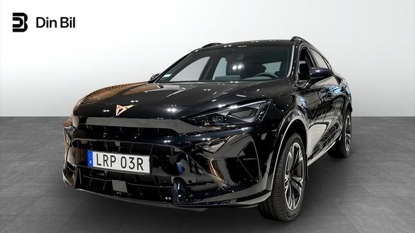Cupra Formentor 1.5 eTSI / 150 hk / DSG7 Mildhybrid - 2025