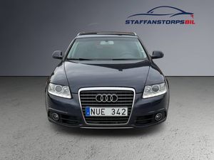 Audi A6 bild 2