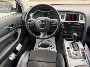 Audi A6 bild 9