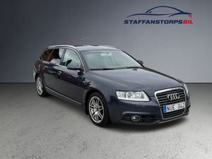 Audi A6 bild 3