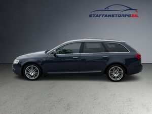 Audi A6 bild 7