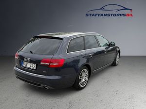 Audi A6 bild 5