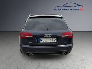 Audi A6 bild 6