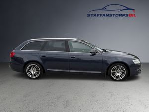 Audi A6 bild 4