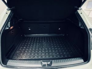 Mercedes GLA220 bild 27