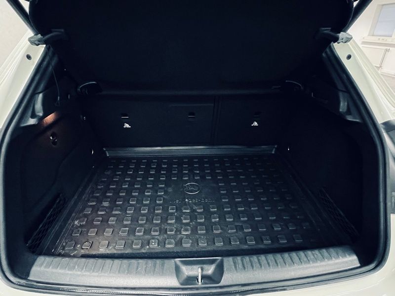 Mercedes GLA220 bild 27