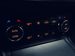 Mercedes GLA220 bild 24