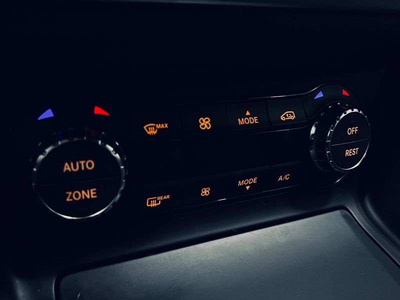 Mercedes GLA220 bild 24