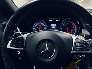 Mercedes GLA220 bild 18