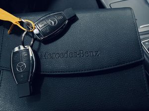 Mercedes GLA220 bild 26