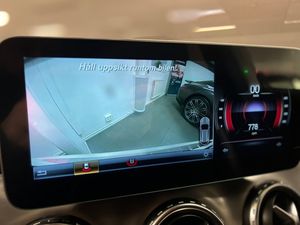 Mercedes GLA220 bild 15