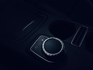 Mercedes GLA220 bild 21