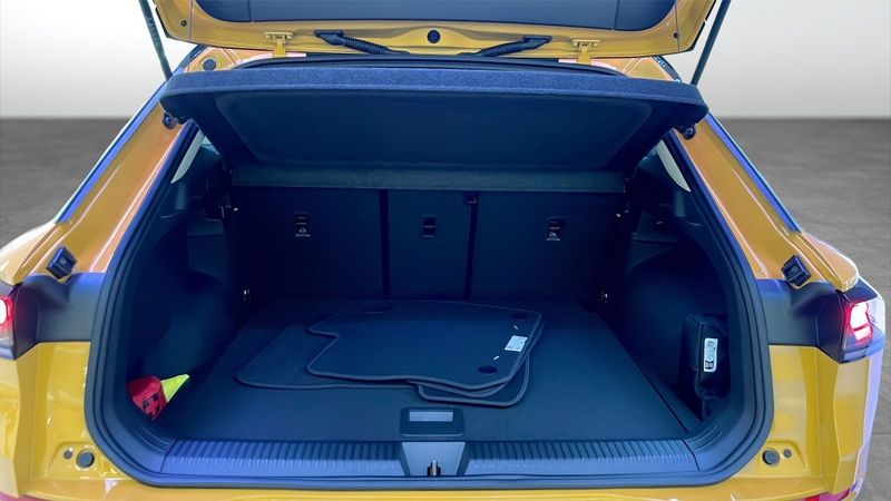Volkswagen T-Roc bild 14