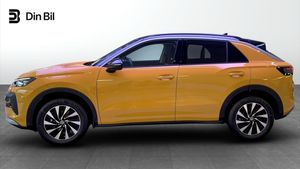 Volkswagen T-Roc bild 3